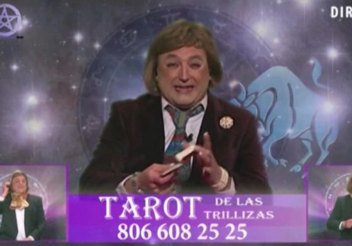 Guzmán Pendás recuerda sus «tiempos de cómico» con un vídeo en redes sociales