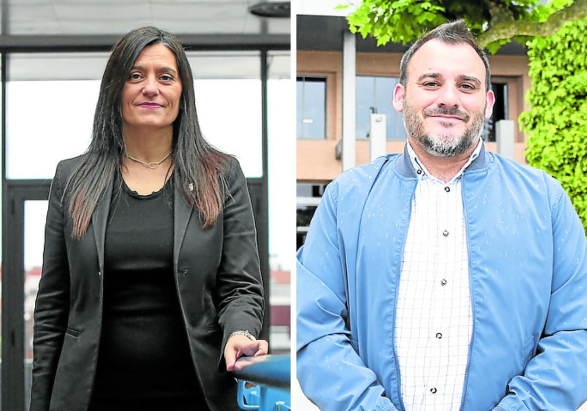 IU y PSOE de Castrillón piden retirar del Pleno la votación sobre la empresa de alquiler de vehículos
