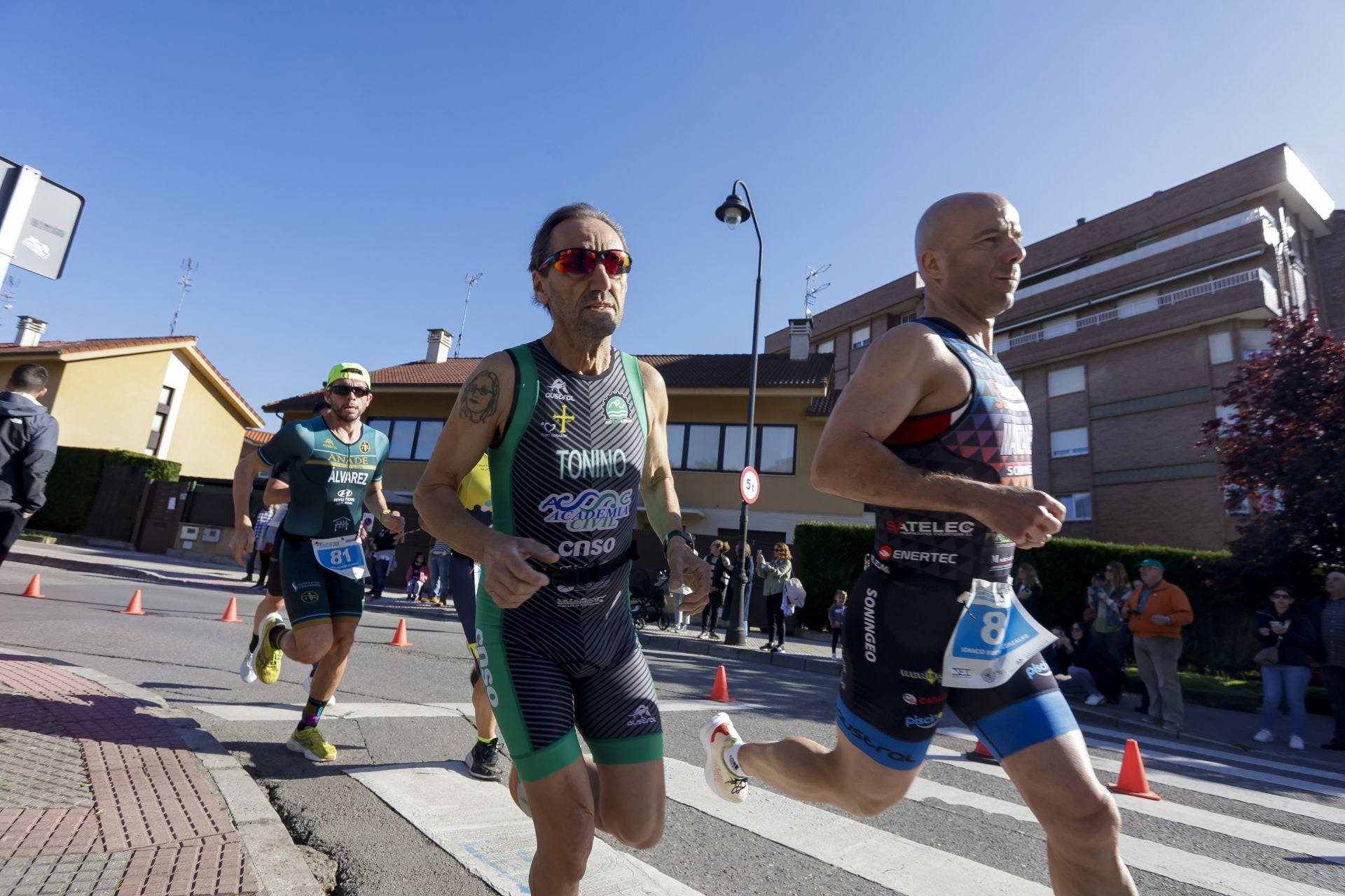 ¿Participaste en el Campeonato de Asturias de Duatlón 2025? ¡Búscate en las fotos!