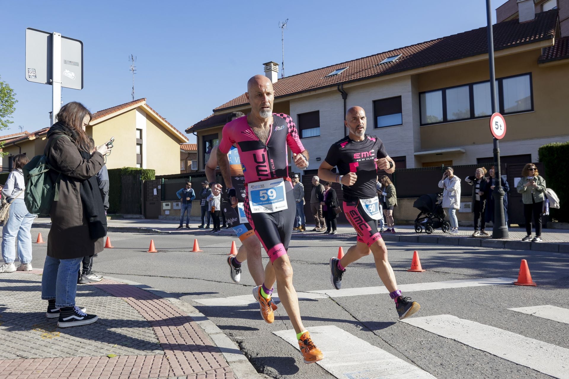 ¿Participaste en el Campeonato de Asturias de Duatlón 2025? ¡Búscate en las fotos!