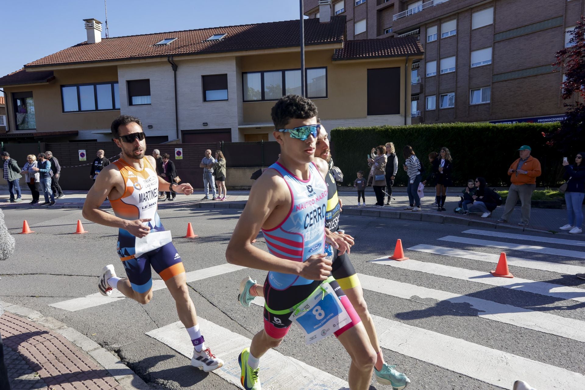 ¿Participaste en el Campeonato de Asturias de Duatlón 2025? ¡Búscate en las fotos!