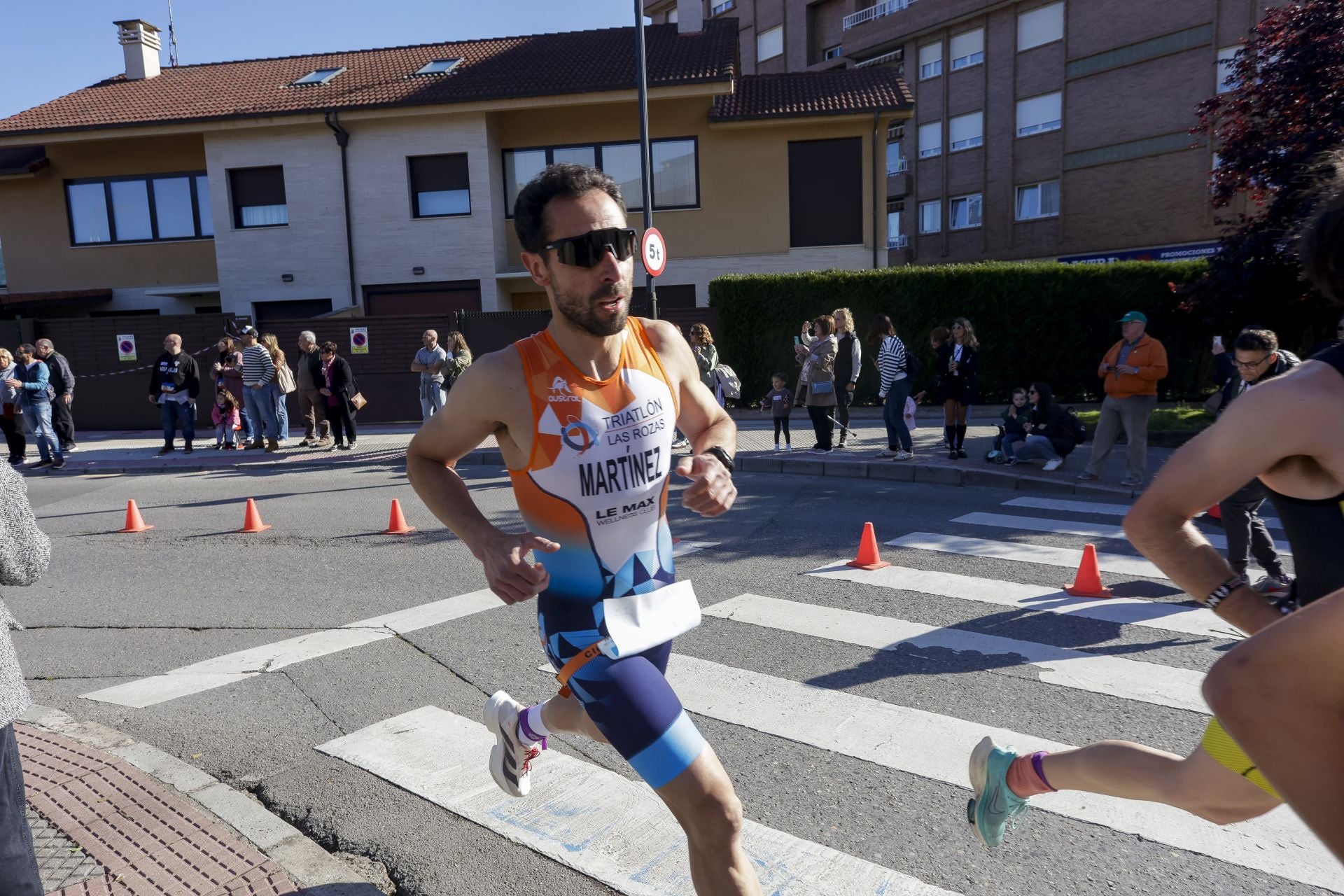¿Participaste en el Campeonato de Asturias de Duatlón 2025? ¡Búscate en las fotos!