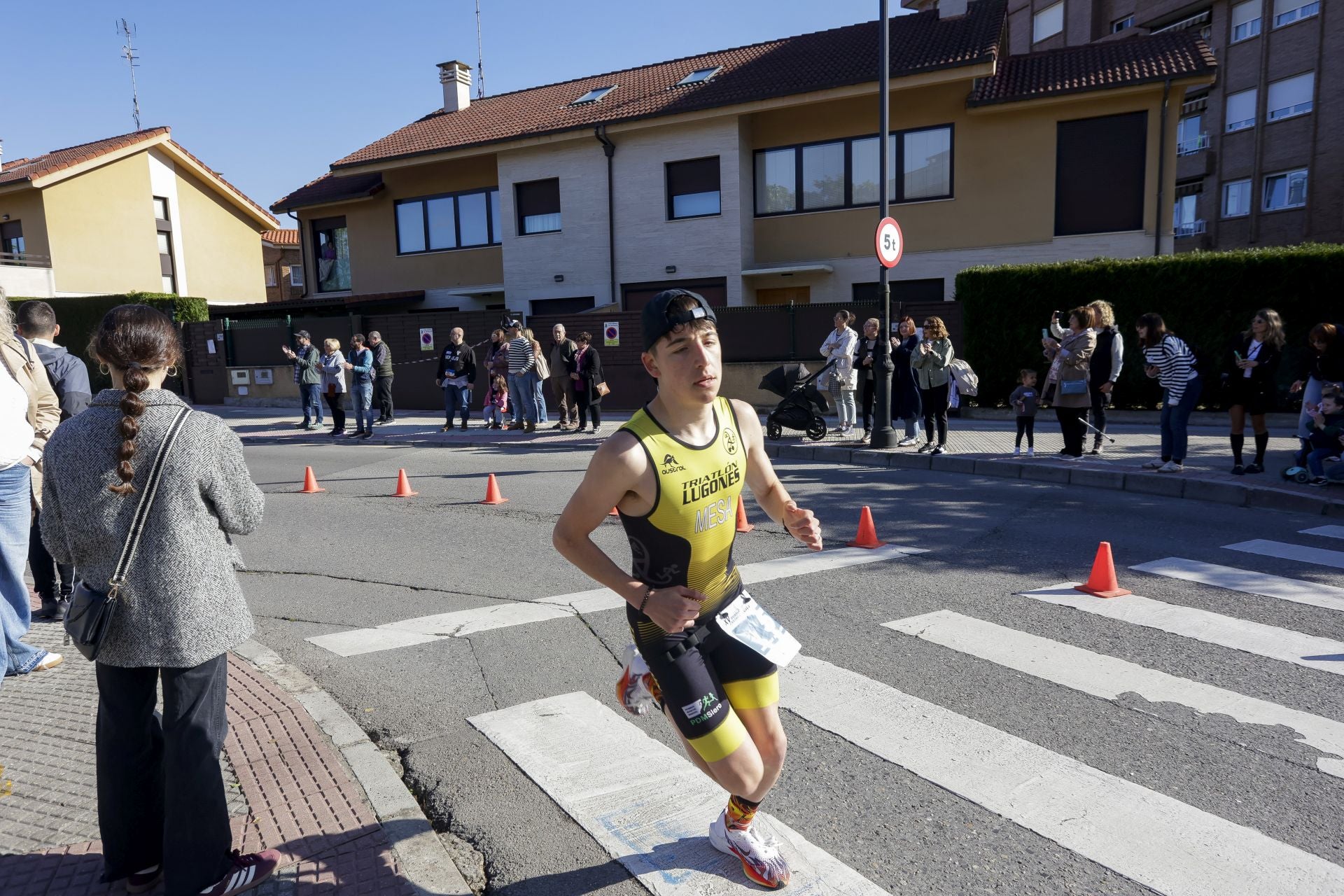 ¿Participaste en el Campeonato de Asturias de Duatlón 2025? ¡Búscate en las fotos!