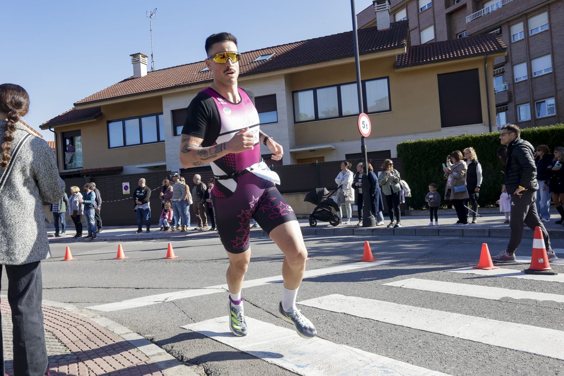 ¿Participaste en el Campeonato de Asturias de Duatlón 2025? ¡Búscate en las fotos!