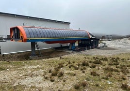 La estación de Pajares ya tiene director de forma temporal