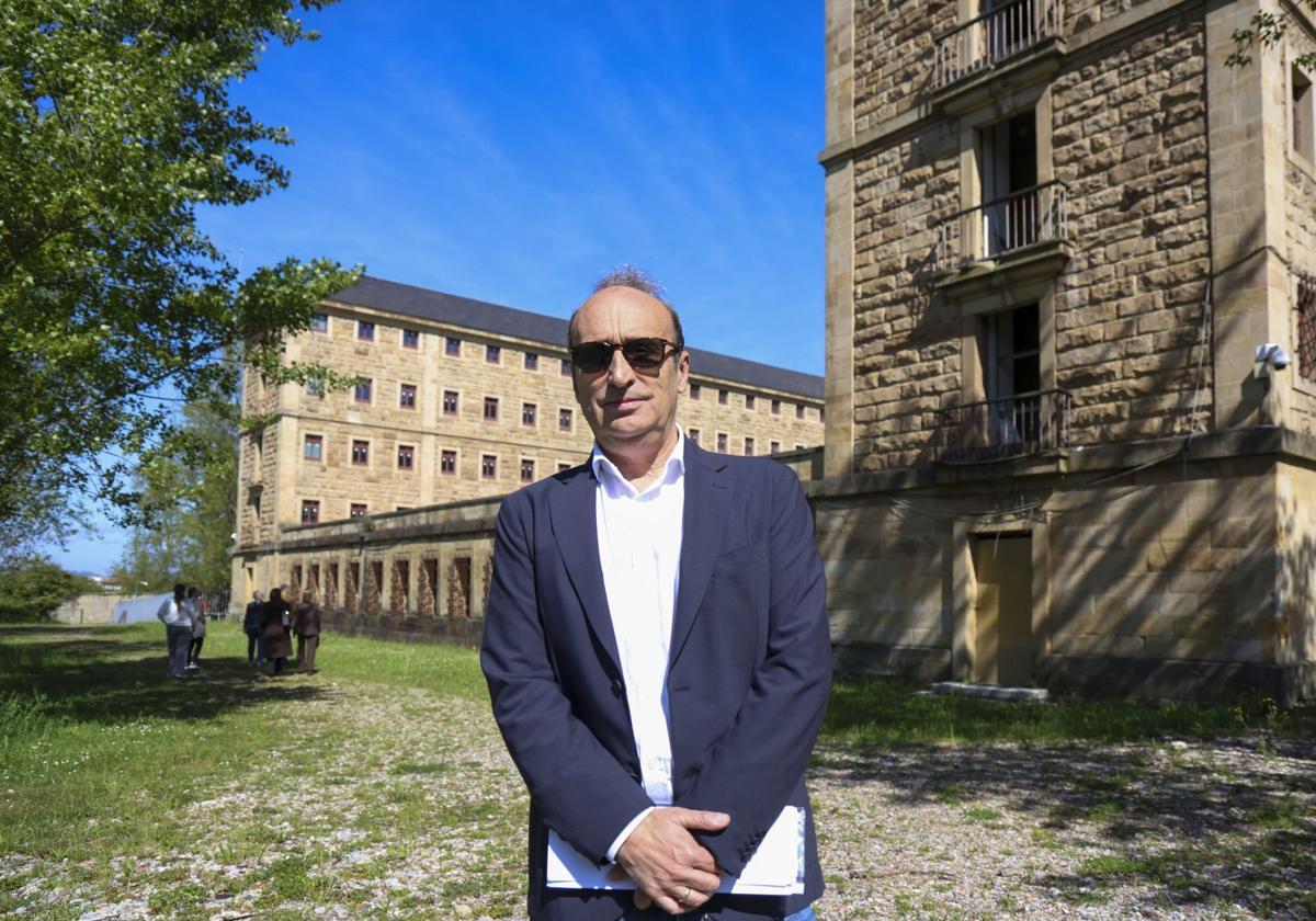 La Facultad de Enfermería de Gijón estrenará plan de estudios coincidiendo con su traslado a la Universidad Laboral