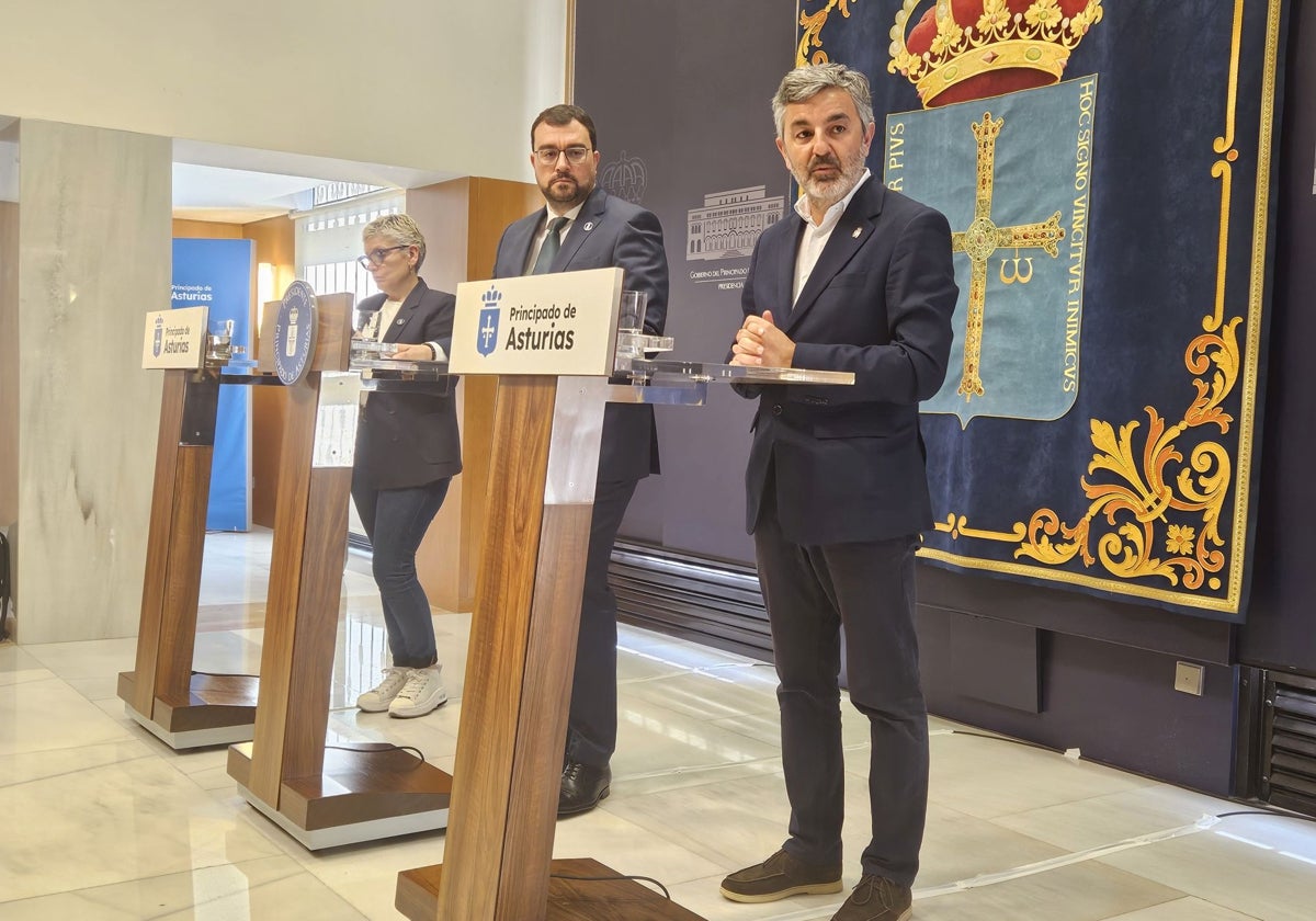 Las cifras del apagón en Asturias: 50 cirugías suspendidas y más de un centenar de rescates en ocho horas