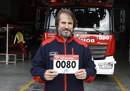 Javier Álvarez Villazón.