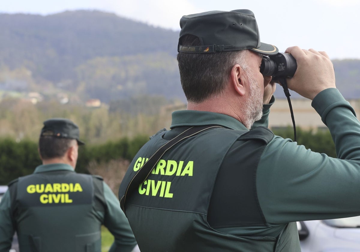 Los vecinos de Las Regueras, Candamo y Grado alertan de robos en sus zonas rurales