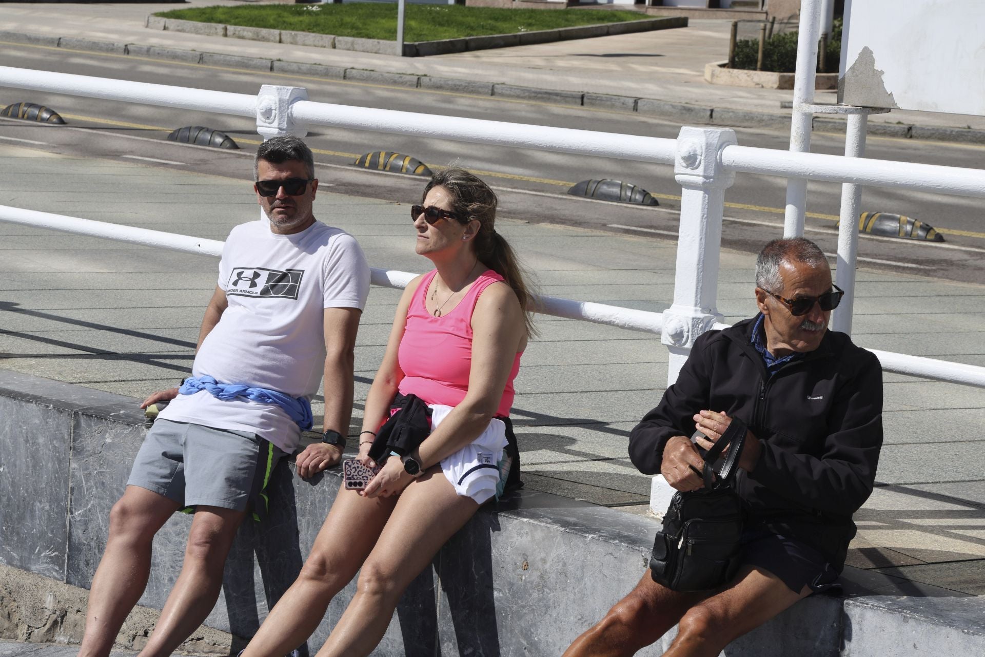 Turistas en las principales ciudades asturianas