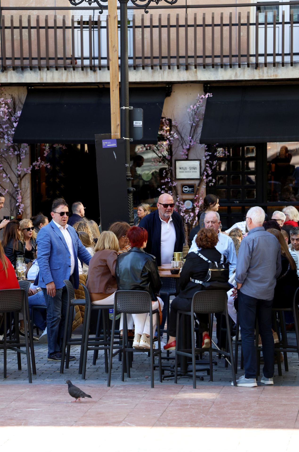 Turistas en las principales ciudades asturianas