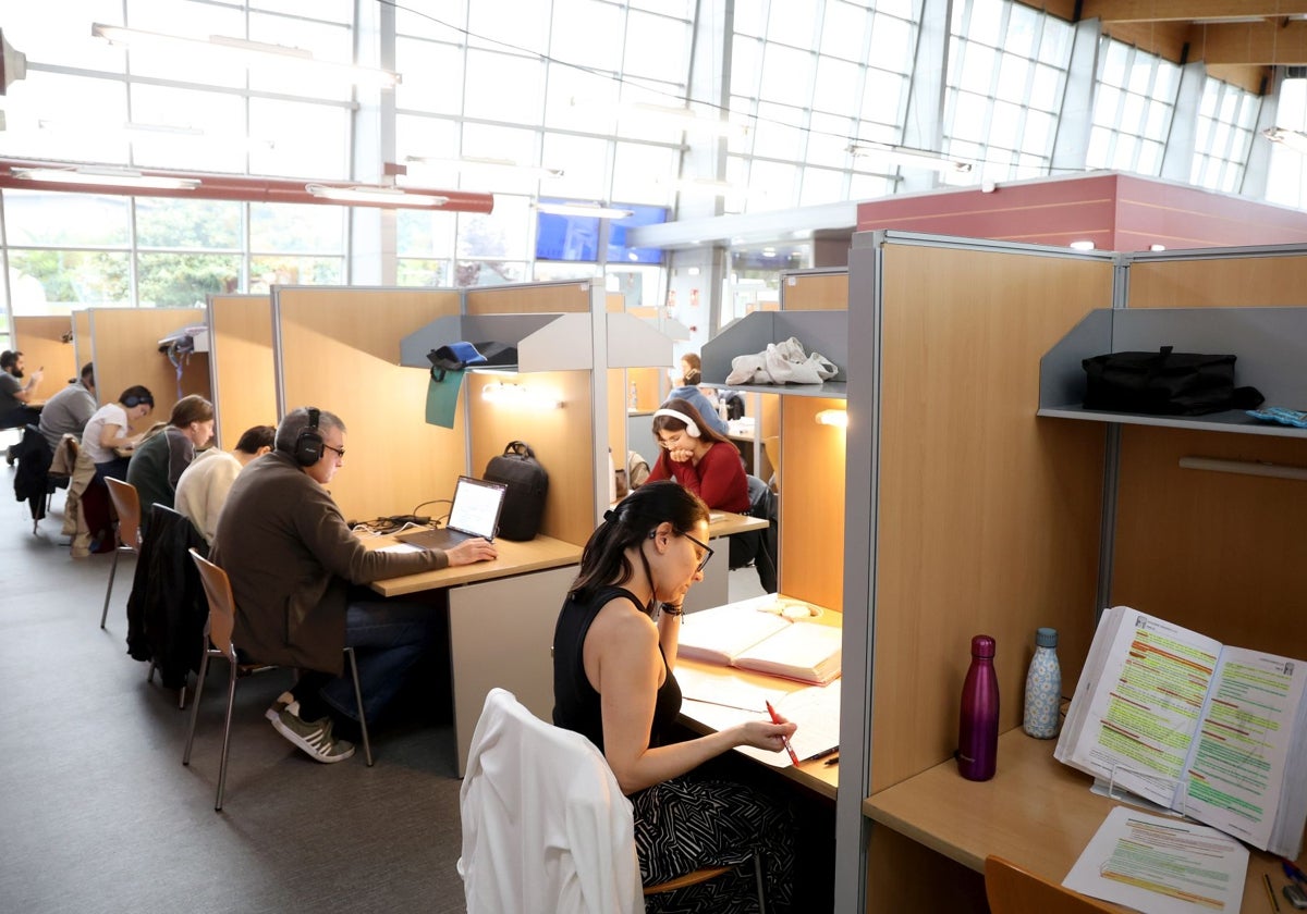Los centros de estudio, una segunda casa
