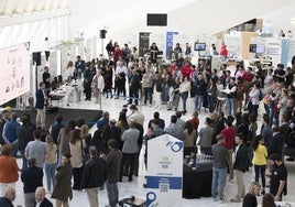 Foro Asturias Digital, Tu cita con la innovación digital