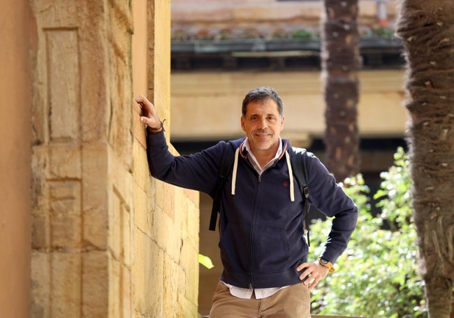 Javier Fernández Teruelo