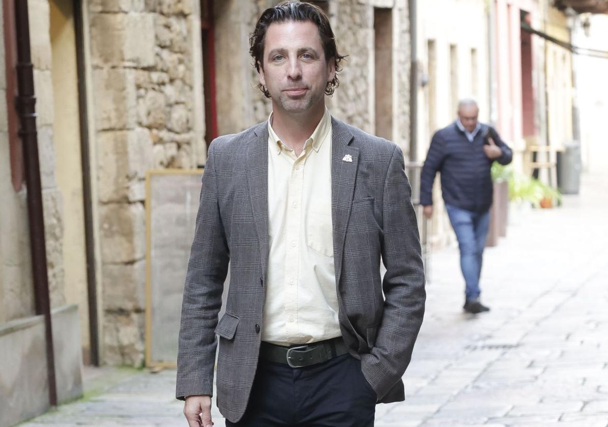 Roberto Fernández Llera, síndico mayor de la Sindicatura de Cuentas del Principado de Asturias: «Si una entidad no tiene actividad o no la ha tenido nunca, hay que disolverla»