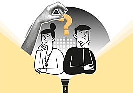 El análisis de los expertos en psicología: «La covid nos preparó para afrontar situaciones como la del apagón»