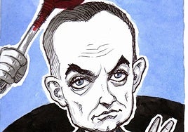 Tan desolador como Rodríguez Zapatero