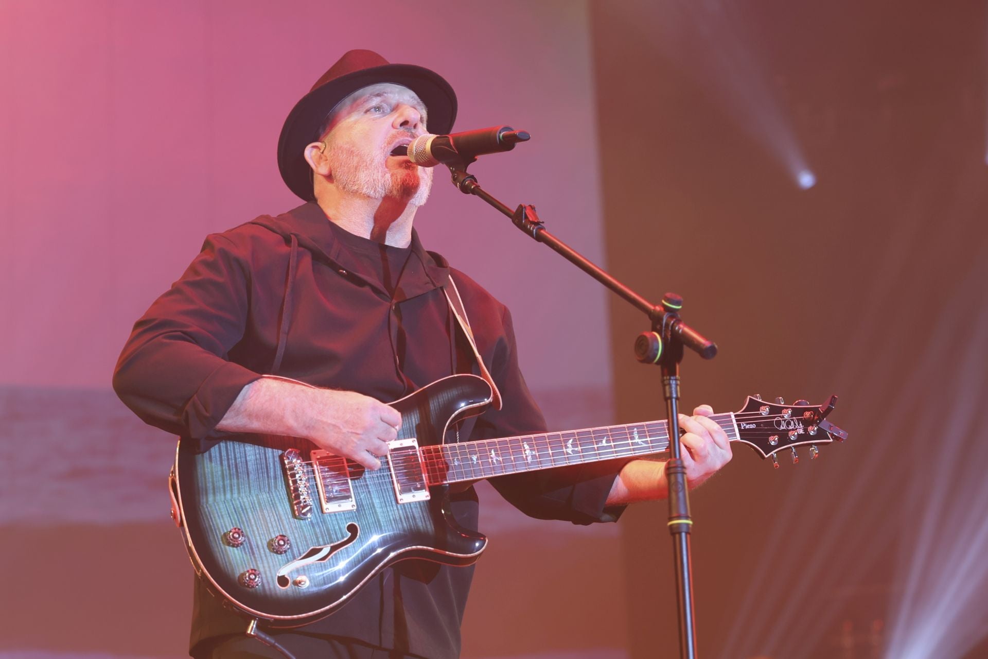 Los Pecos siguen levantando pasiones en Avilés