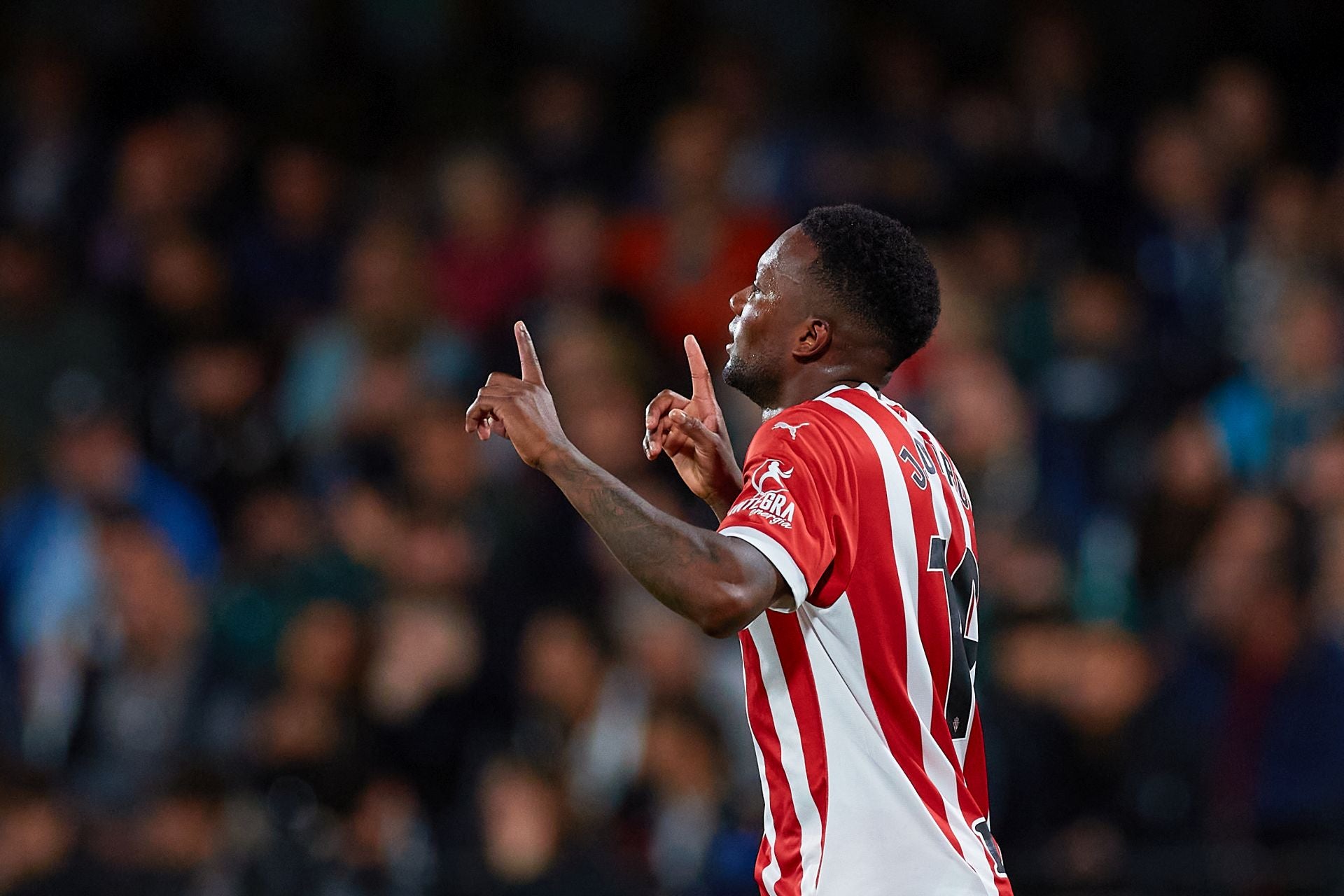 Las mejores jugadas del Castellón - Sporting de Gijón