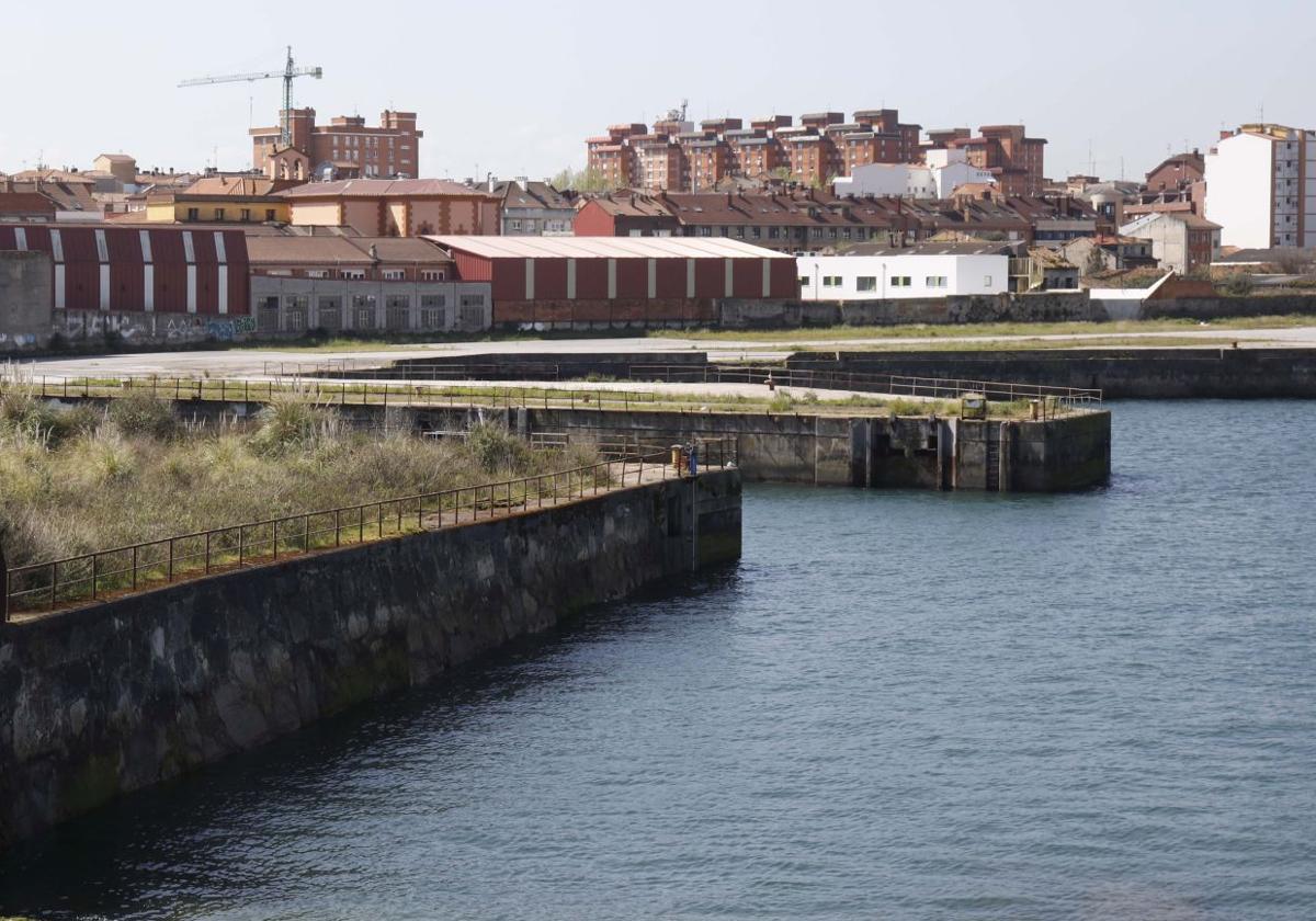 Ángela Pumariega: «El Musel no puede ser rehén del sectarismo socialista, Gijón no lo merece»