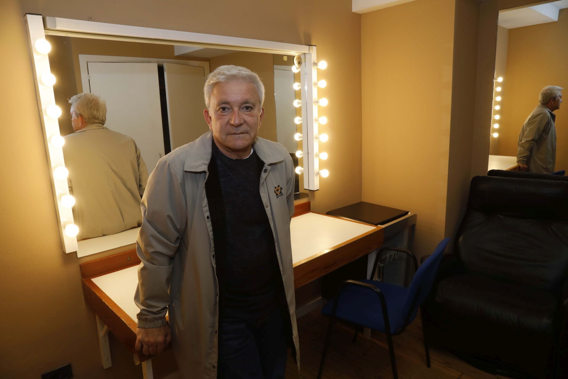 30 años de la reapertura del Teatro Jovellanos