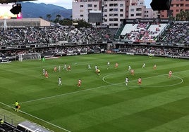 Un Sporting de Gijón, sin defensa