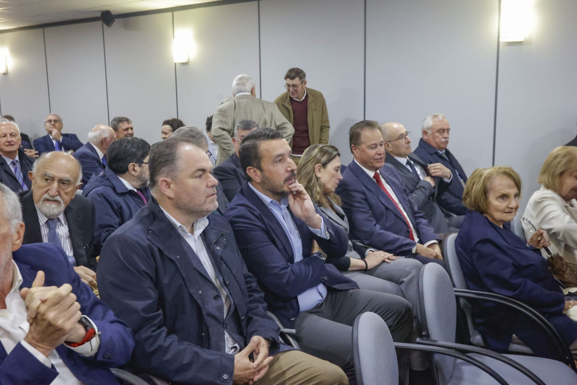 El sector lácteo de Asturias se rearma con una nueva planta para fabricar mozzarella