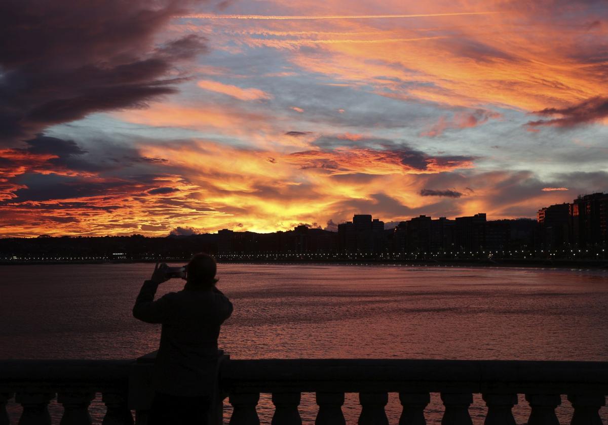 Esta ciudad de Asturias es una de las quince zonas costeras de España más 'instagrameadas'