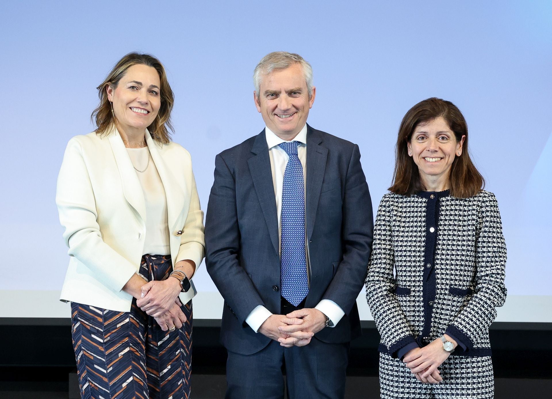 BBVA captó casi 500 empresas en Asturias en el primer trimestre