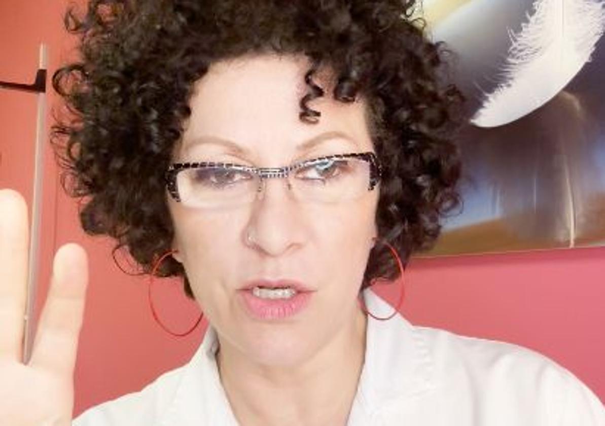 Laura Pire, nutricionista: «Lo más importante para tratar el SIBO es estar dispuesto a modificar aspectos de las rutinas alimenticias»