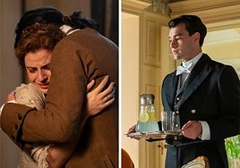 'Valle Salvaje' y 'La Promesa' ajustan sus horarios por el estreno de 'La familia de la tele'.