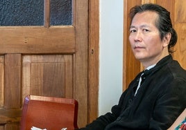 Byung-Chul Han es el nuevo Princesa de Asturias de Comunicación y Humanidades.