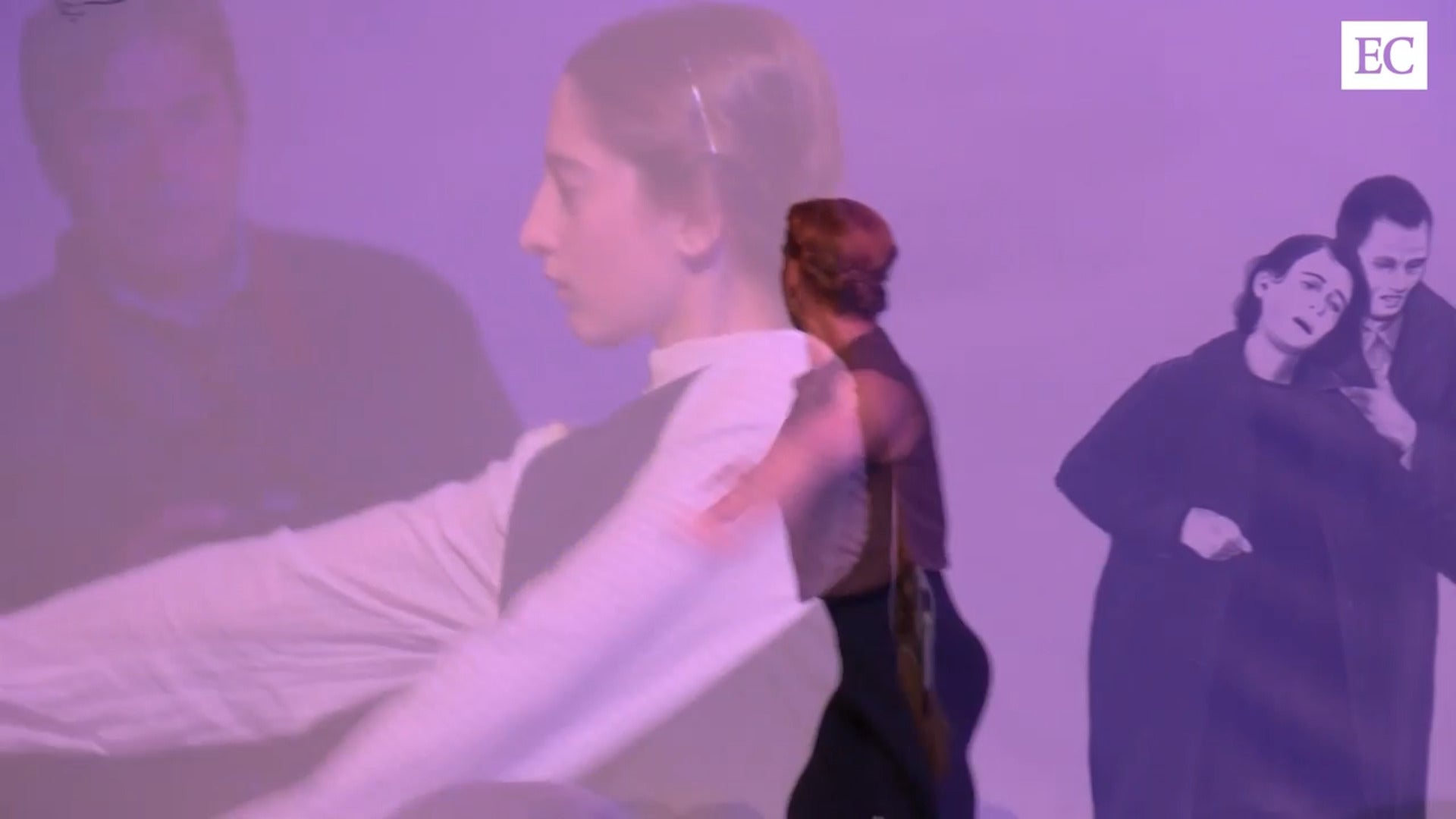 Así fue el homenaje a las víctimas del exilio con los niños de la guerra en Avilés