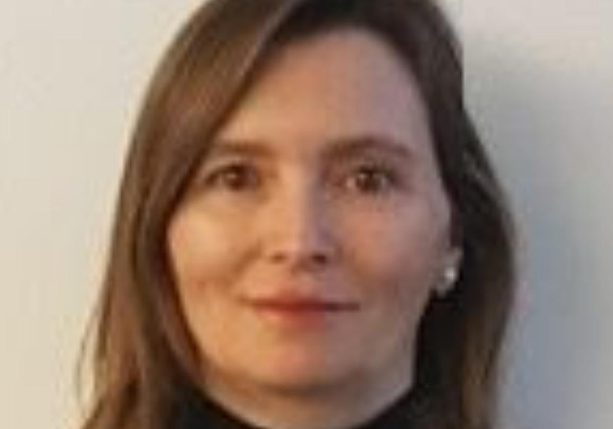 La Secretaria General de Pesca, Isabel Artime, 'Llámpara Natural 2025'