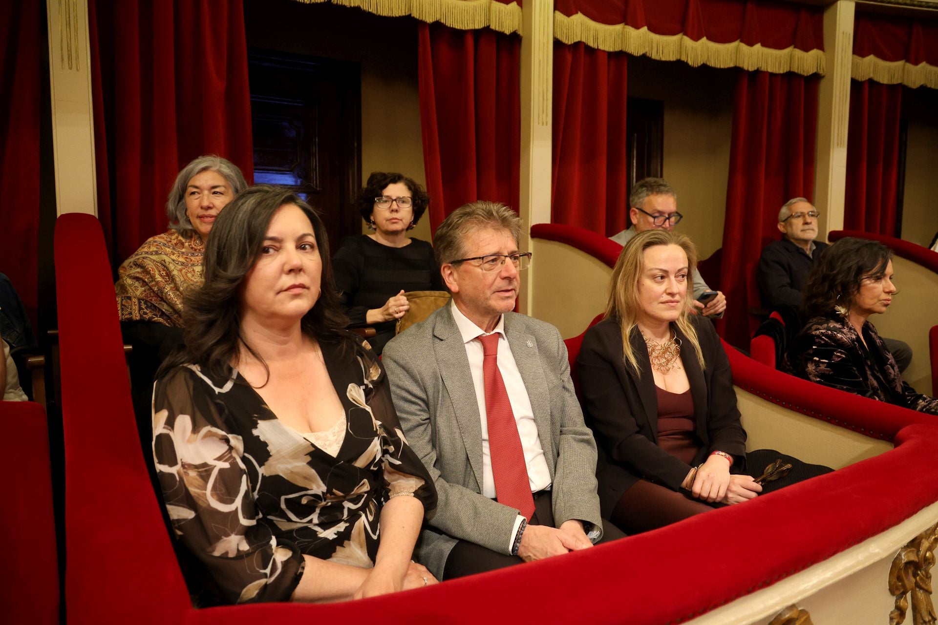 Fotos: XLVI Día de les Lletres Asturianes
