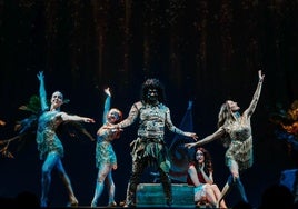 La Isla de Maui: Tributo a Vaiana en el Palacio de Congresos de Gijón