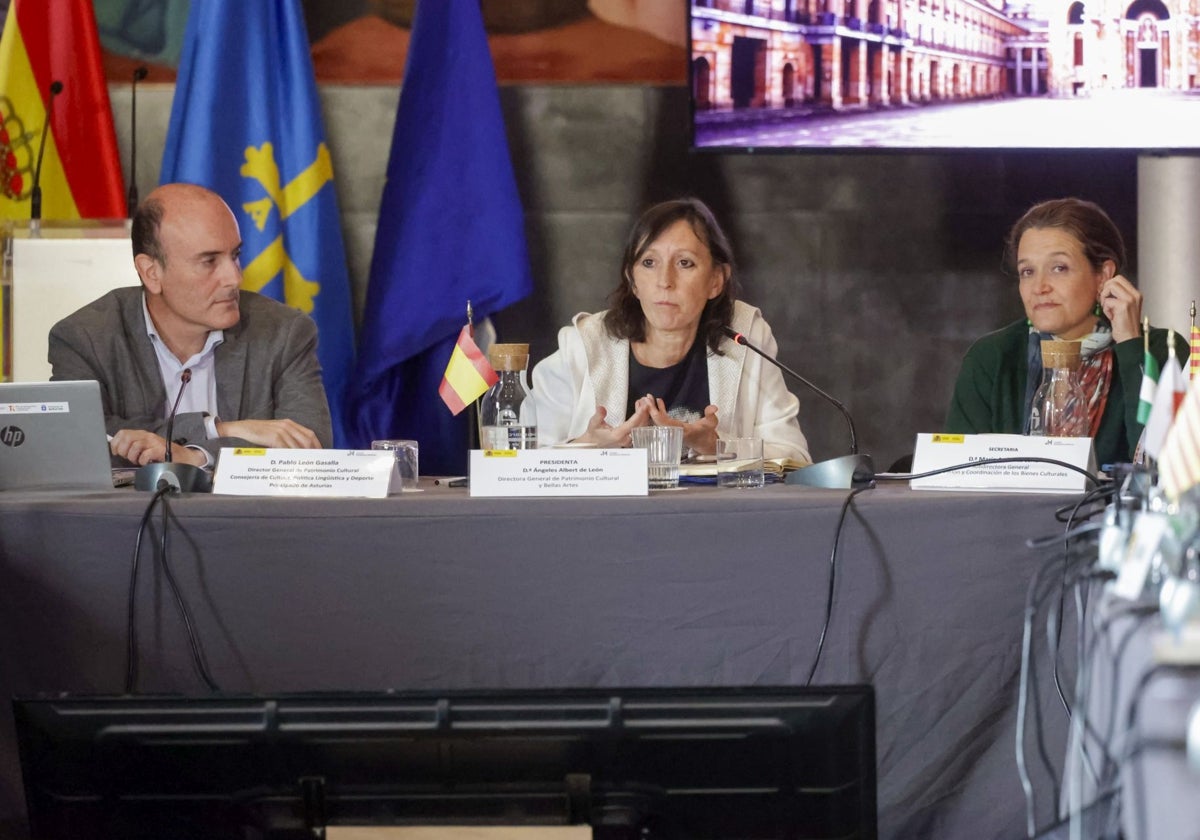 Las candidatura de Laboral a la Unesco llegará cuando sea el «momento propicio»