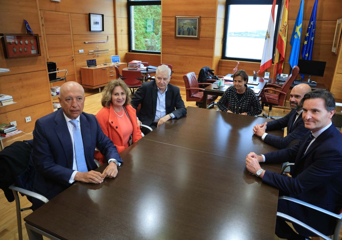 El Puerto Deportivo de Gijón busca «captar nuevos usuarios»