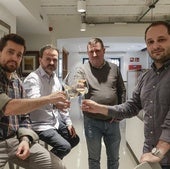 «Hay un universo de vinos aún por descubrir»