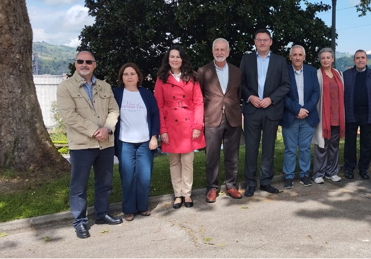 El andaluz Francisco Pascual Garrido gana el LXXVI concurso de relatos de La Felguera