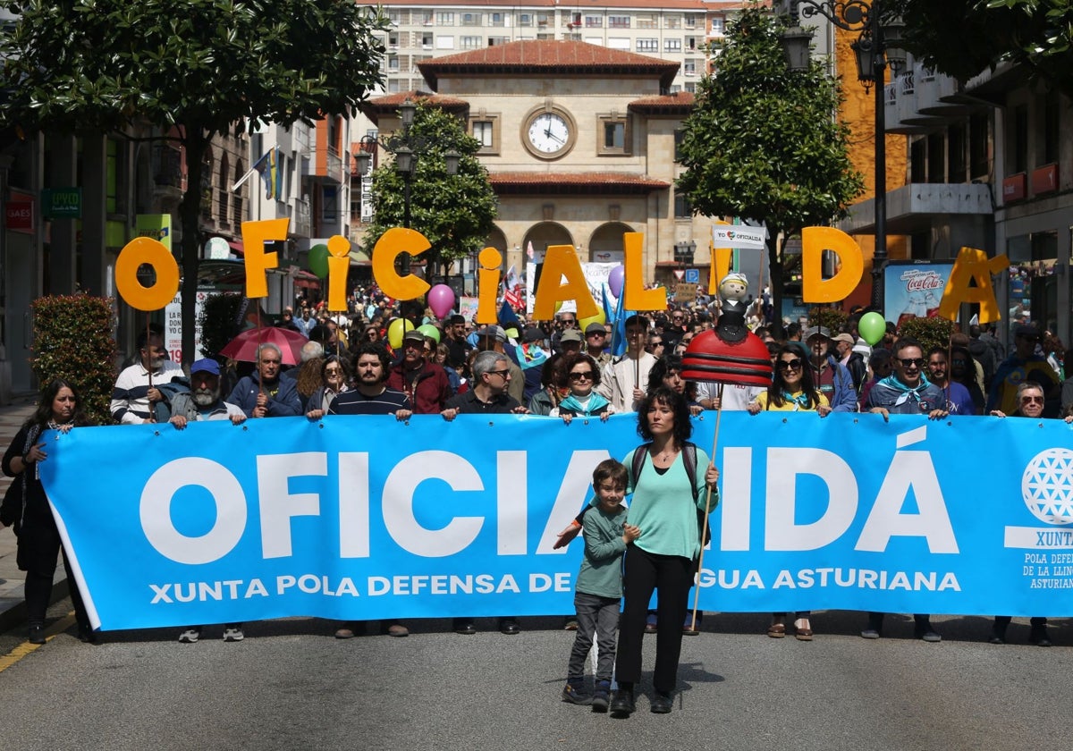 «Si quieren votar la oficialidá rapidino al otru día vamos volver pidilo»