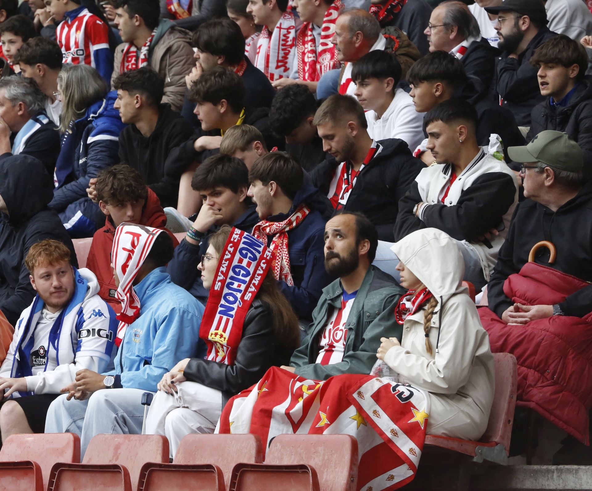 Las mejores jugadas del Sporting 2-1 Deportivo