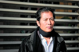Byung-Chul Han recogerá en octubre en Oviedo el Premio Princesa de Asturias.