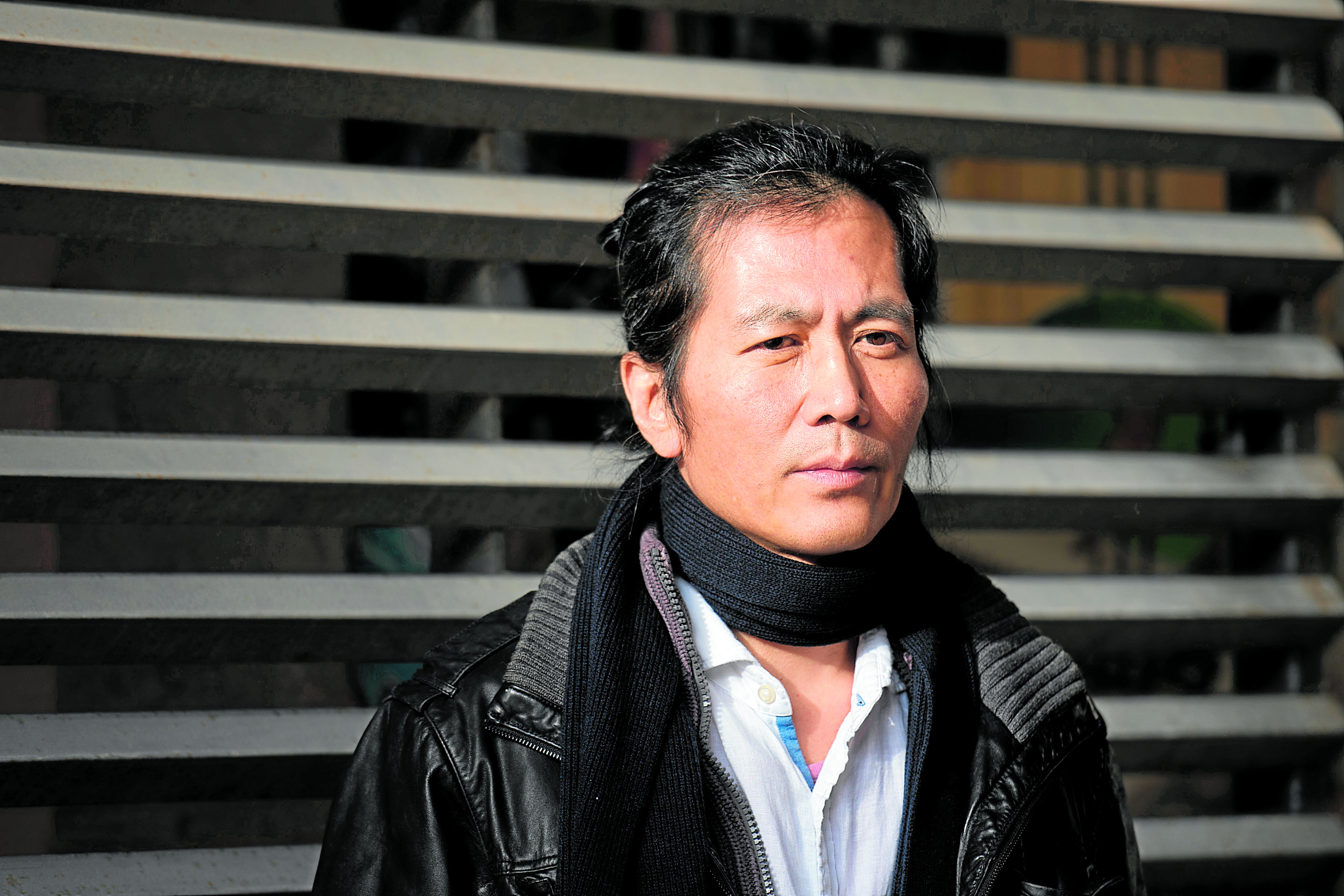 Byung-Chul Han: «Mi objetivo no es catastrofizar el mundo sino iluminarlo»