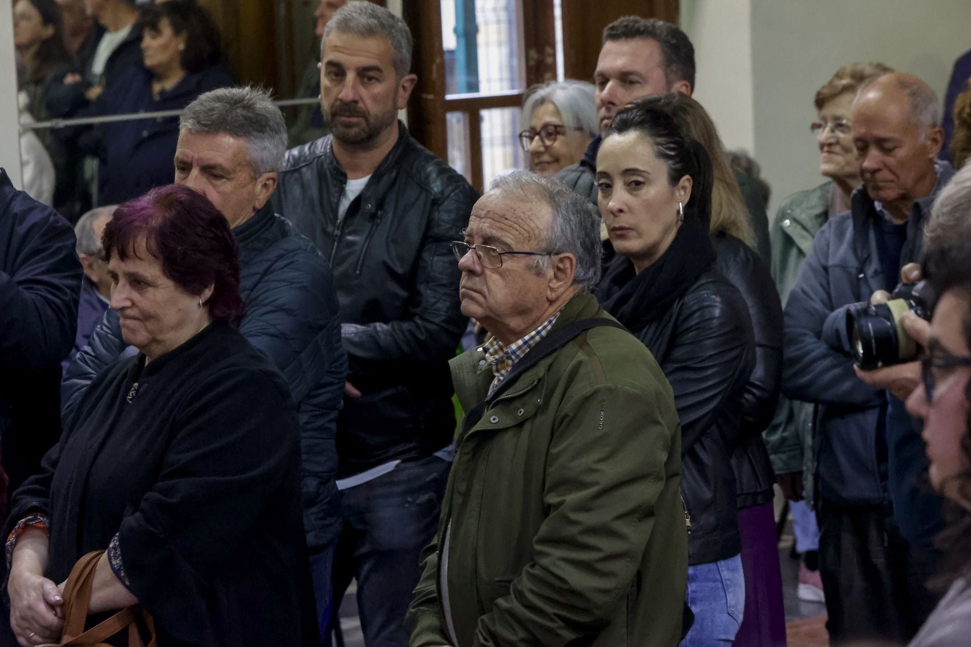 Comienza el Festival de les llampares de Quintes y Quintueles