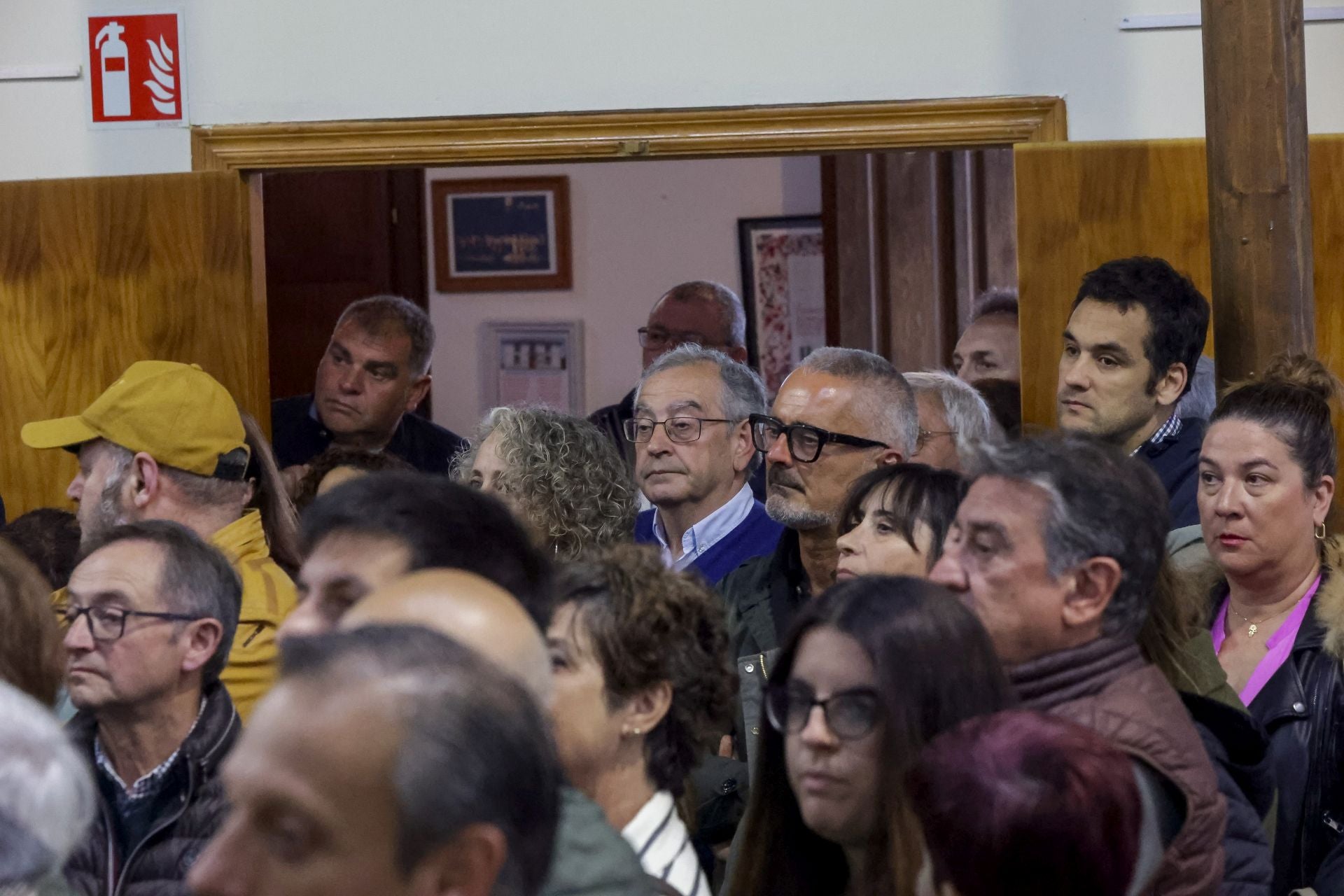Comienza el Festival de les llampares de Quintes y Quintueles