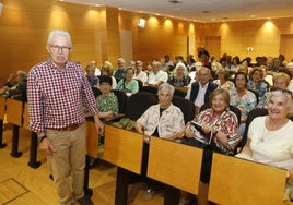 Álvaro Muñiz.