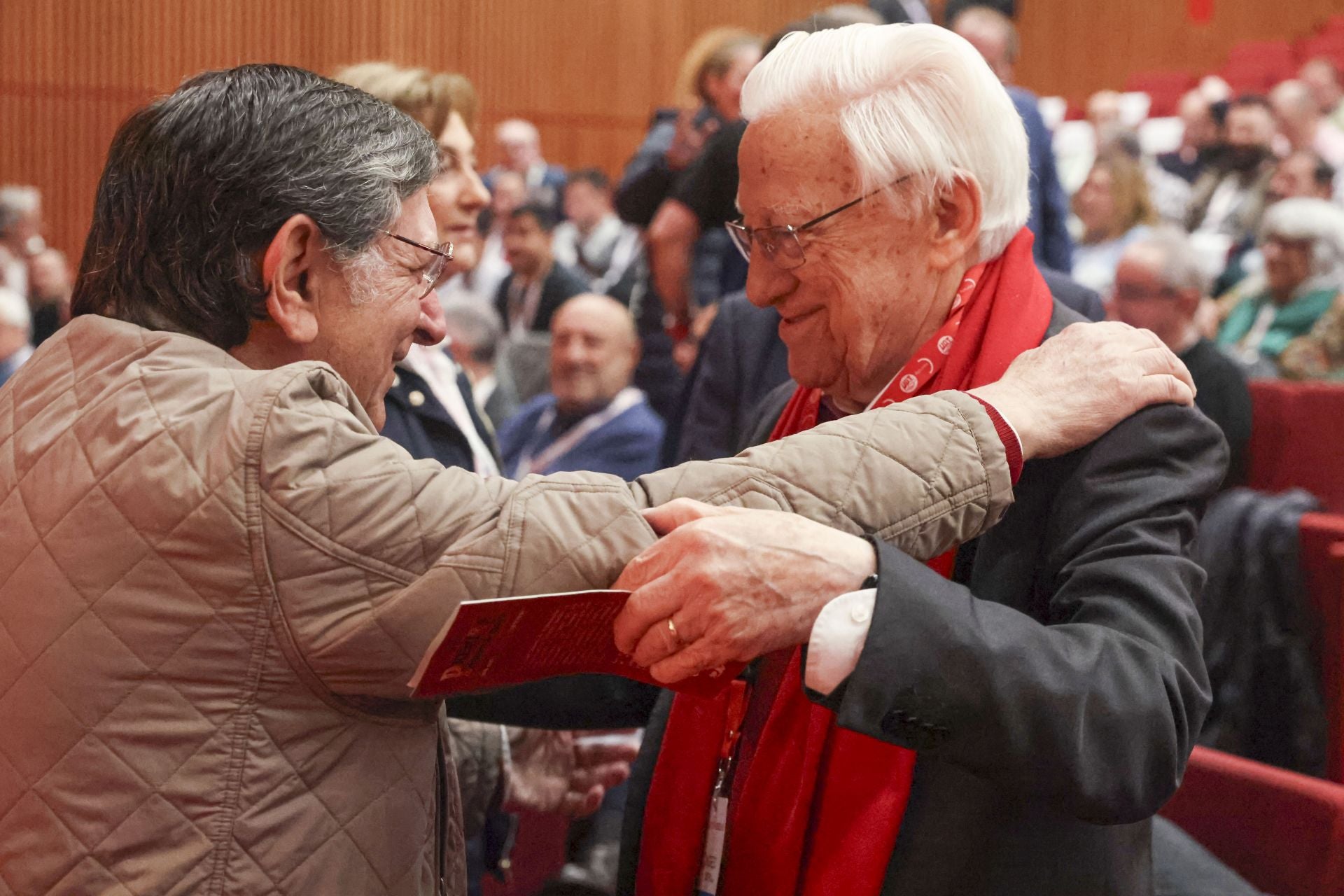 El Congreso de UGT Asturias, en imágenes