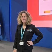 Begoña Gallego Luis