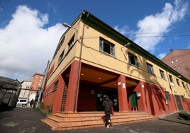El centro social El Cortijo acogerá una mesa participativa el miércoles.